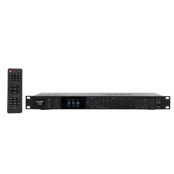 Vang số DSP K8600