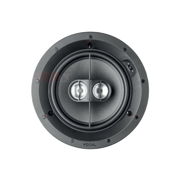 Loa âm trần Focal 100 IC6ST