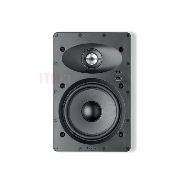 Loa âm tường Focal 100 IW6