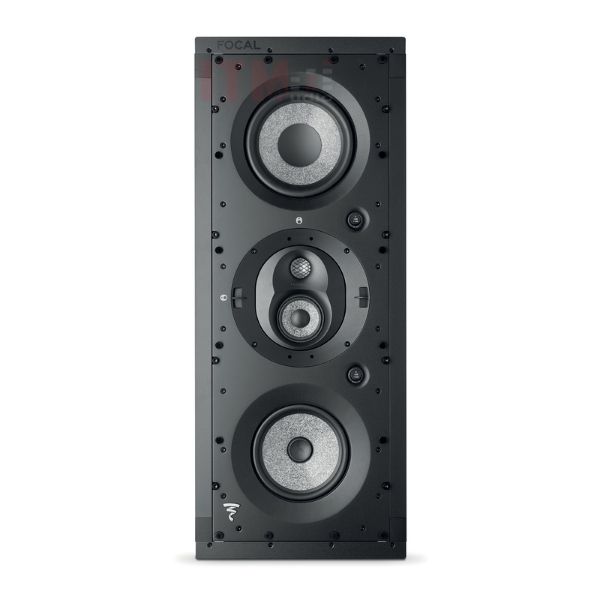 loa âm tường Focal 1000 IWLCR6
