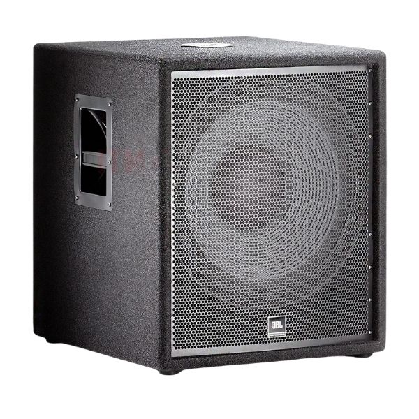 Loa Sub JBL JRX218S