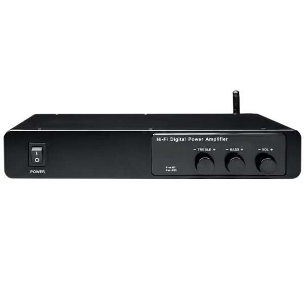 Amply Pearller Hifi 100