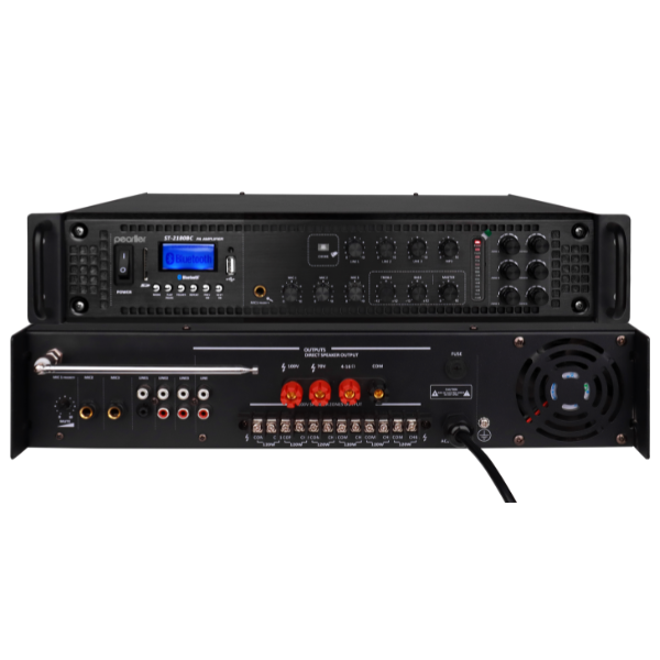 Amply Pearller ST2180BC Bluetooth