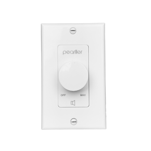 Chiết Áp Điều Khiển Âm Lượng Pearller HVC-5002