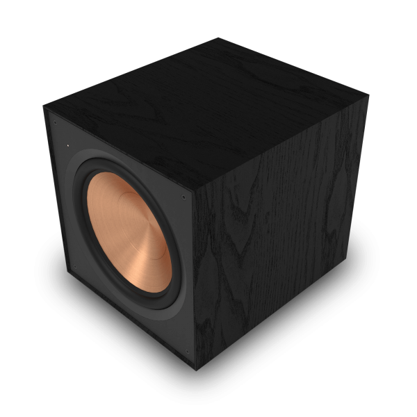 Loa Subwoofer Klipsch R-121SW Active