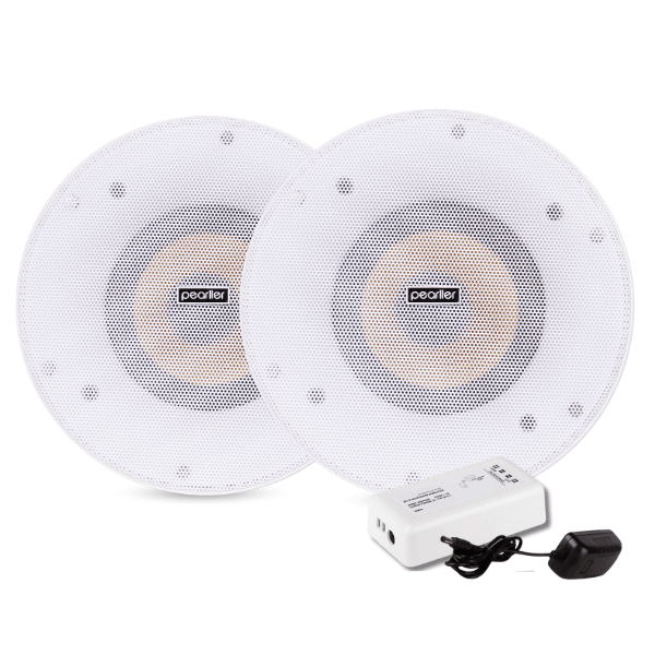 Loa trần Bluetooth Pearller HSR177-6BT