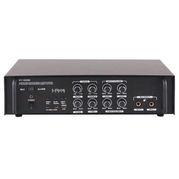 Amply Pearller HY1060MBT