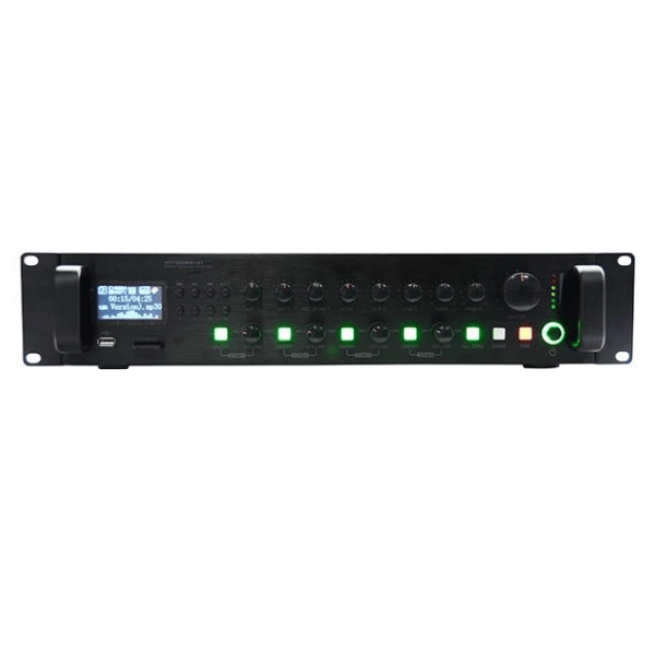 Amply Pearller HY7360MB Bluetooth