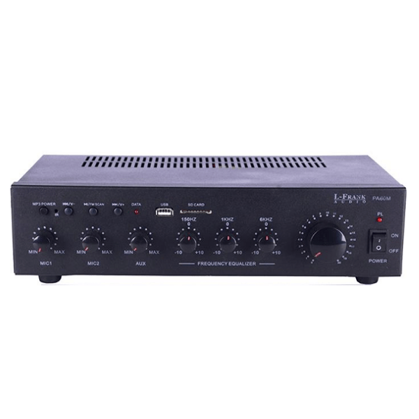 Amply Pearller PA Bluetooth 60M