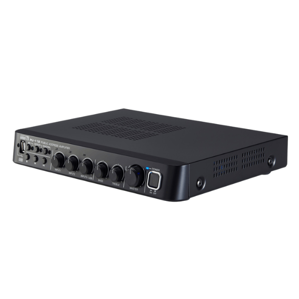Amply Inter-M PU 112