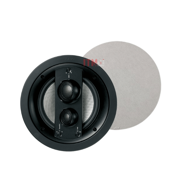 Loa âm trần Jamo IC 408 LCR