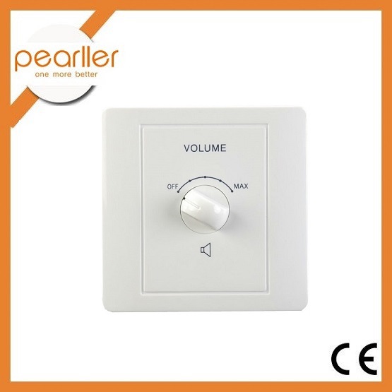 Chiết áp Pearller HVC86 - Control Volume Pearller HVC86