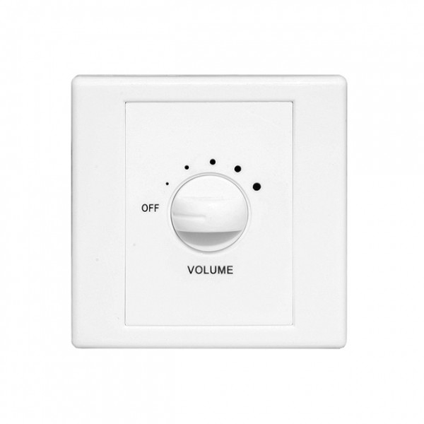Chiết áp Pearller HVC86 - Control Volume Pearller HVC86