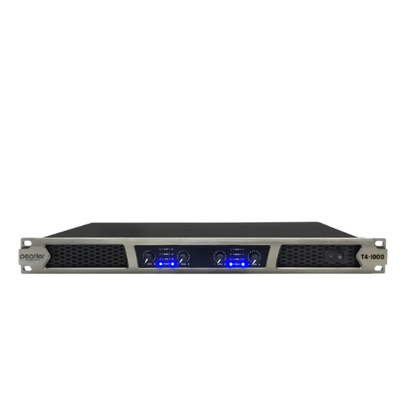 Cục đẩy công suất Pearller T4-1000 Class D