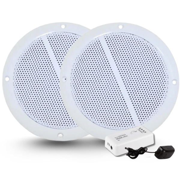 Cặp Loa Âm Trần Pearller HSR119 Bluetooth