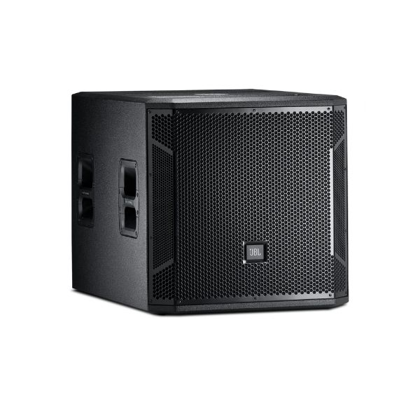 Loa Subwoofer JBL STX818S