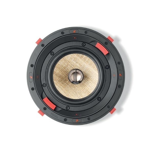 Loa âm trần Focal 300 ICW6