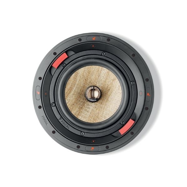 Loa âm trần Focal 300 ICW8