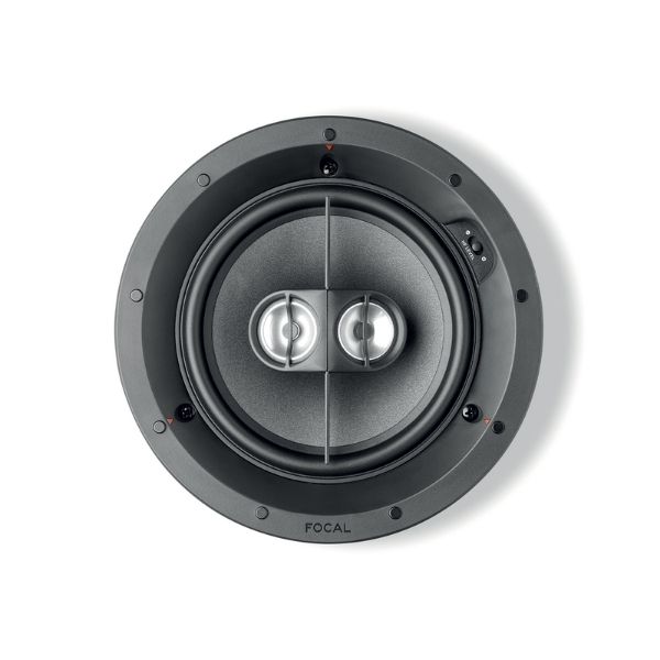 Loa âm trần Focal 100 IC6ST