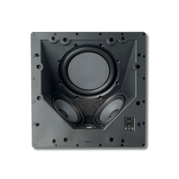 Loa âm trần Focal 100 ICLCR5
