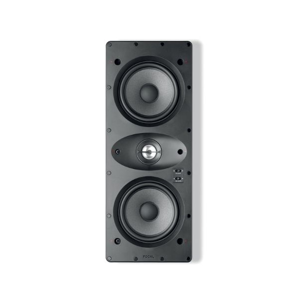 Loa âm tường Focal 100 IWLCR5