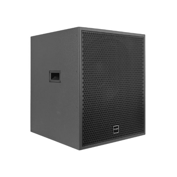 Loa Subwoofer Pearller TR18S+