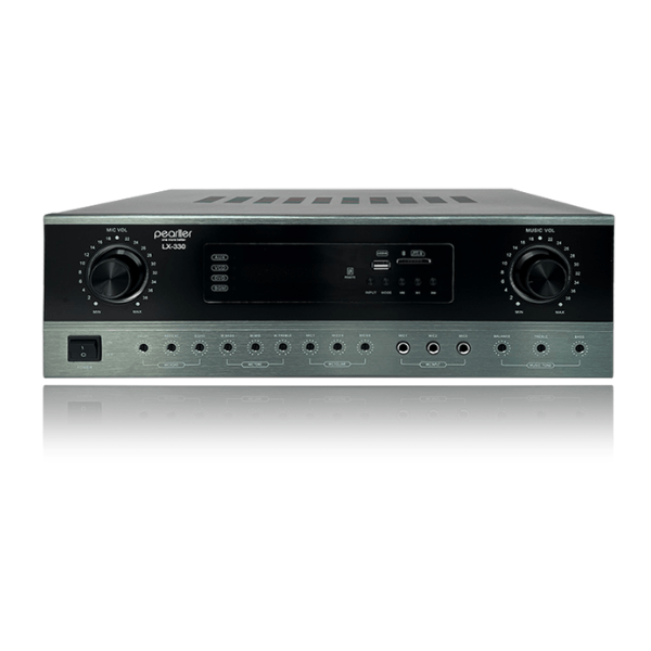 Amply Pearller LX-330 Bluetooth
