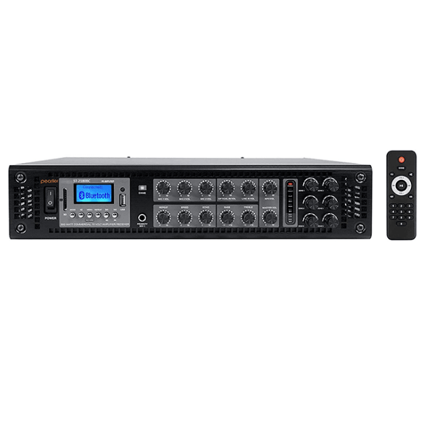 Amply Pearller ST-2250BC Bluetooth