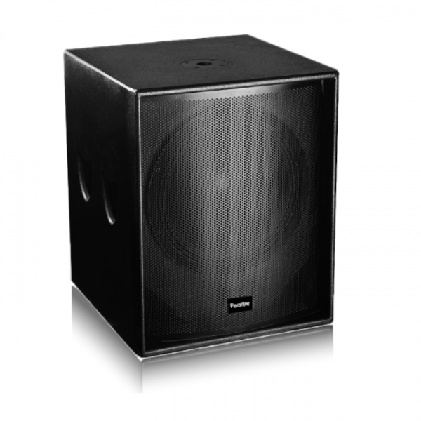 Loa siêu trầm Pearller S15