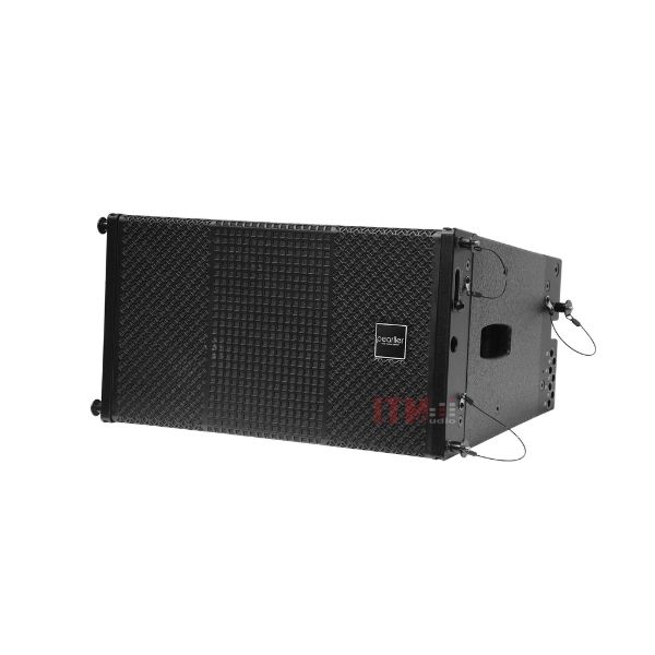 Loa Line Array Pearller DCE12