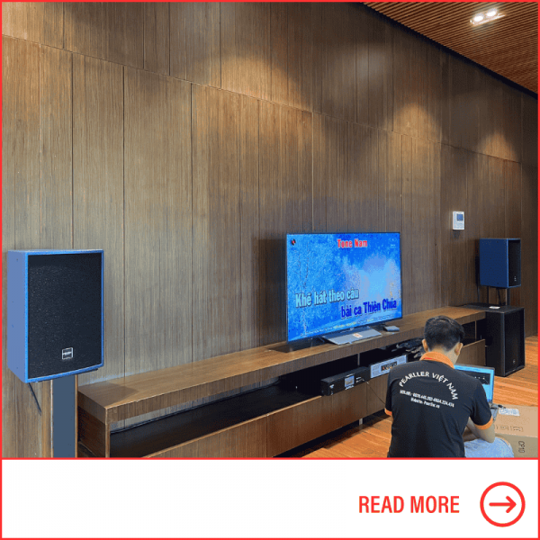 Các Mẫu Loa Bass 25 Công Suất Lớn Đáng Mua Nhất Hiện Nay