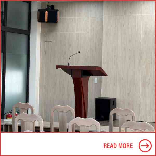 Gợi ý micro họp hội nghị được sủ dụng phổ biến hiện nay