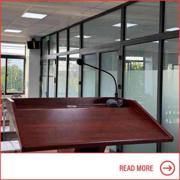 Tổng hợp micro cho phòng họp trực tuyến đáng đầu tư