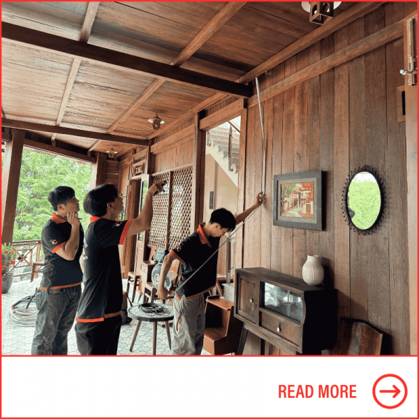 Bố Trí Loa Cho Quán Cafe