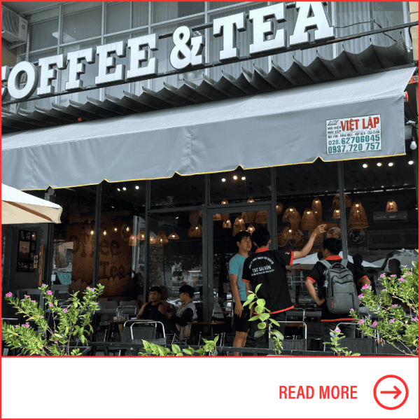 Kinh Nghiệm Chọn Loa Nghe Nhạc Cho Quán Cafe