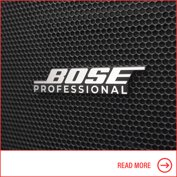 loa bose công suất lớn