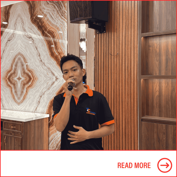 micro không dây hát karaoke