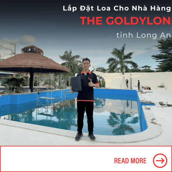lắp đặt loa cho nhà hàng  (1)