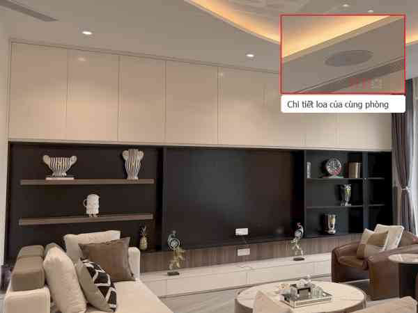 Khi nào phòng khách nên sử dụng thêm subwoofer?