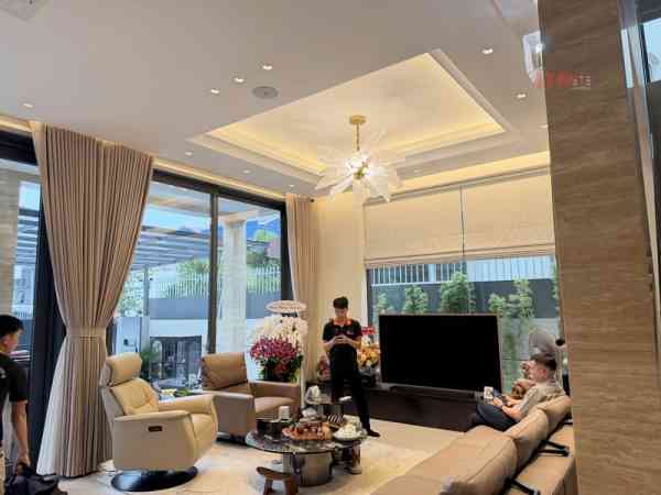 Loa âm trần có phù hợp với không gian mở không?