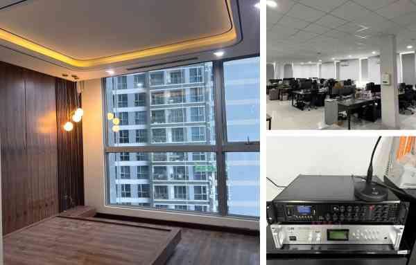 1 amply có thể sử dụng cho bao nhiêu loa? Cách tính đúng