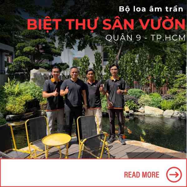 lap dat bo loa am tran bluetooth khong gian san vuon tai quan 9