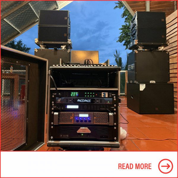 Công nghệ âm thanh nổi bật trên loa Pearller