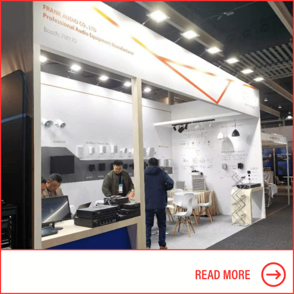 Hãng Âm Thanh Pearller Audio - Made In England