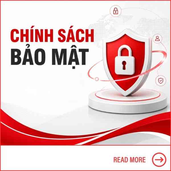 Chính sách bảo mật ITM Audio