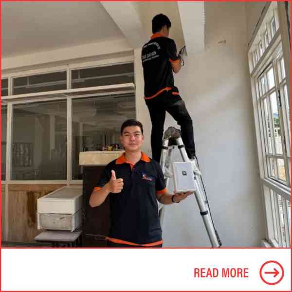 Top 6 loa JBL phù hợp lắp đặt cho quán cafe
