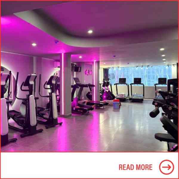 Top loa treo tường cho phòng Gym nghe nhạc hay