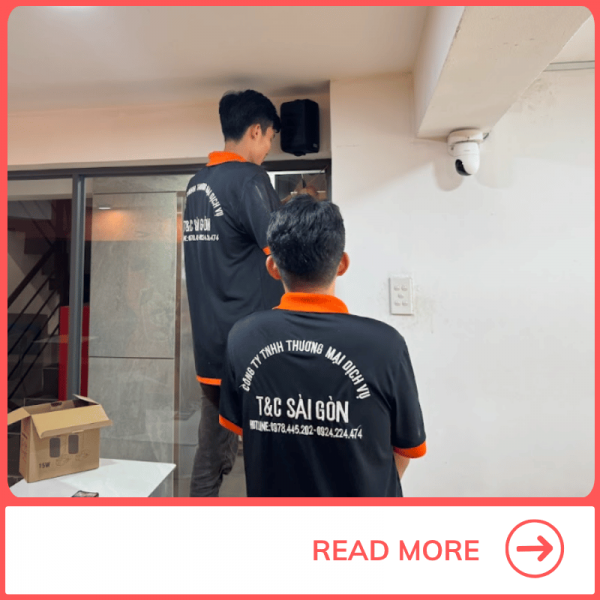 TOP loa thông báo treo tường được ưu chuộng hiện nay