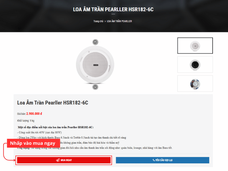 huong dan dat hang ITM audio (2)