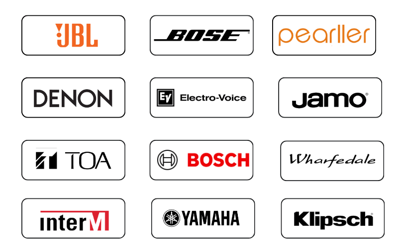 san pham chinh hang ITM audio